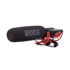 Rode VideoMic Rycote