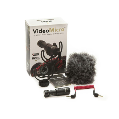 Rode VideoMicro