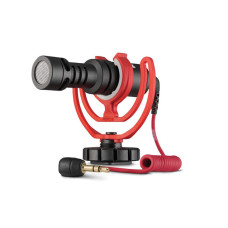 Rode VideoMicro