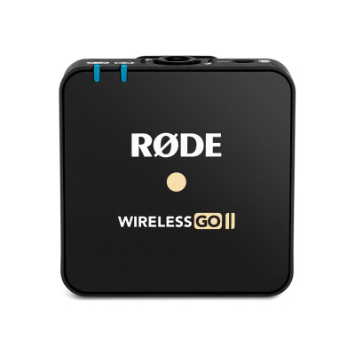Rode Wireless GO II TX