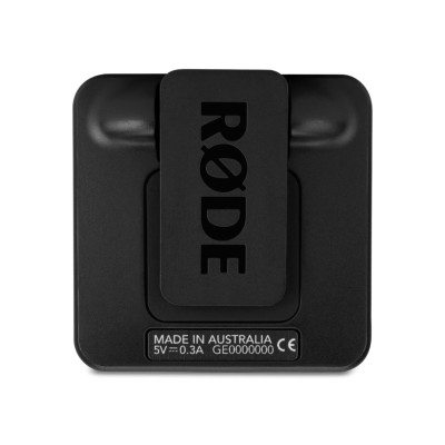 Rode Wireless GO II TX