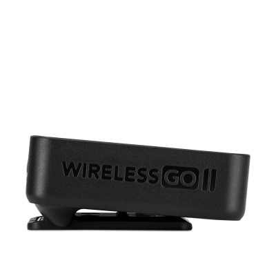 Rode Wireless GO II TX