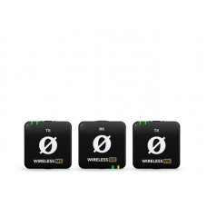 Rode Wireless ME Dual Black