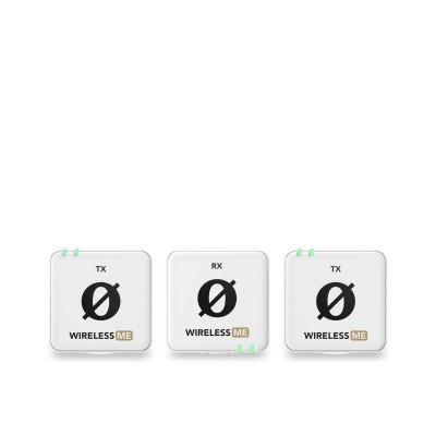 Rode Wireless ME Dual (WIMEDUALW)