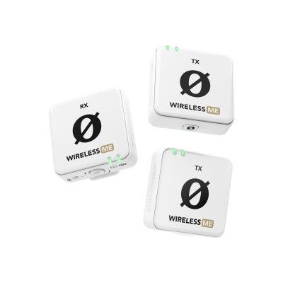 Rode Wireless ME Dual (WIMEDUALW)