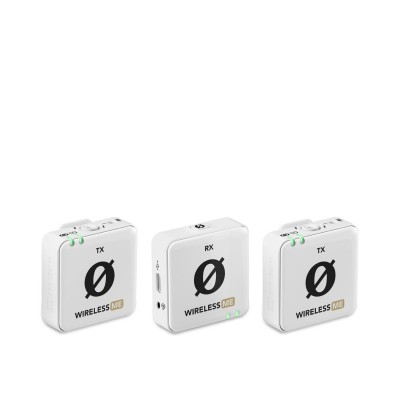 Rode Wireless ME Dual (WIMEDUALW)