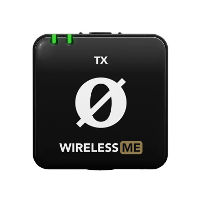 Rode Wireless ME TX