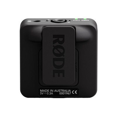 Rode Wireless ME TX