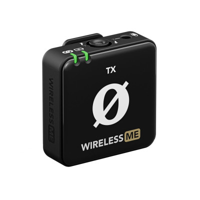 Rode Wireless ME TX