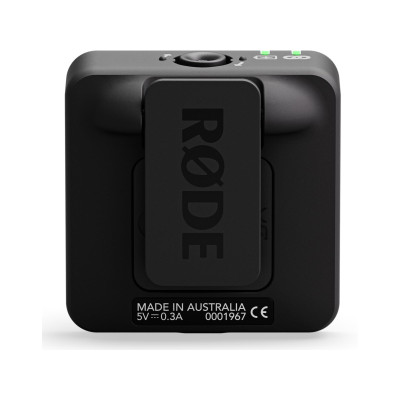 Rode Wireless ME