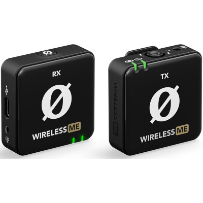 Rode Wireless ME