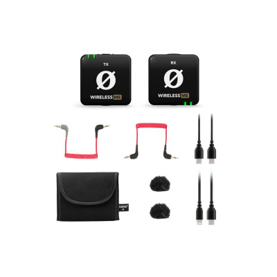 Rode Wireless ME