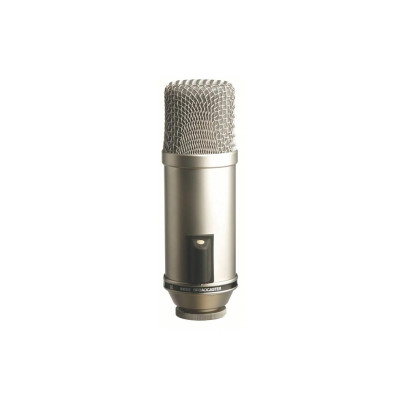 Rode BROADCASTER