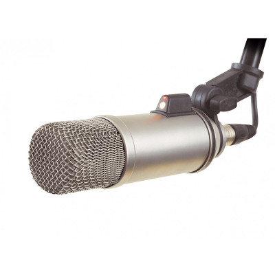 Rode BROADCASTER