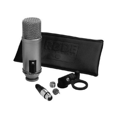 Rode BROADCASTER