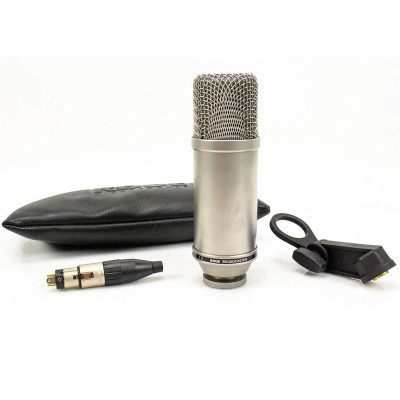 Rode BROADCASTER