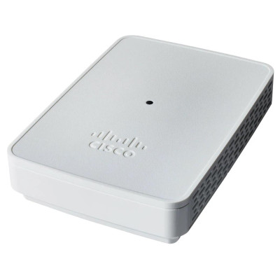 Cisco Mesh Extender Wall Outlet (CBW142ACM-E-EU)