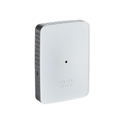 Cisco Mesh Extender Wall Outlet (CBW142ACM-E-EU)