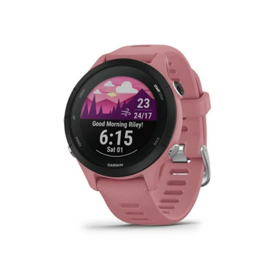 Garmin Forerunner 255S Light Pink (010-02641-03/13)