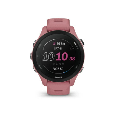 Garmin Forerunner 255S Light Pink (010-02641-03/13)
