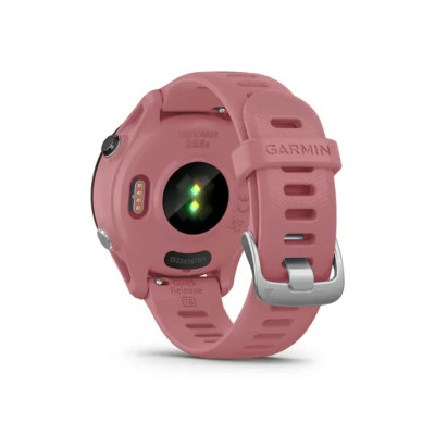 Garmin Forerunner 255S Light Pink (010-02641-03/13)