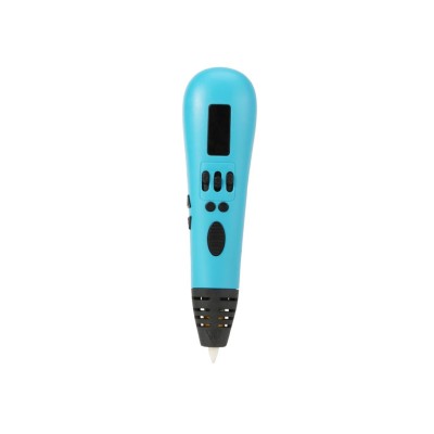 Gembird Blue 3D printing pen (3DP-PEND3C-01)