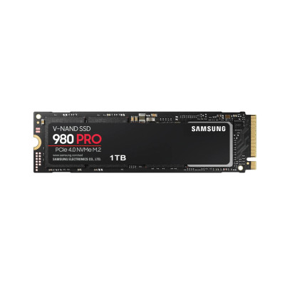 Samsung 980 PRO 1 TB (MZ-V8P1T0BW)