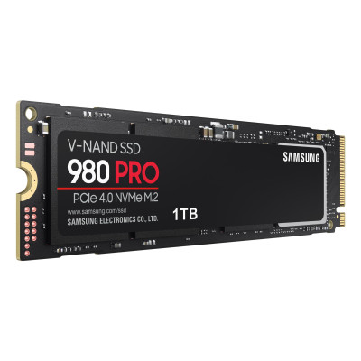 Samsung 980 PRO 1 TB (MZ-V8P1T0BW)