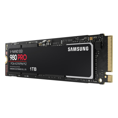 Samsung 980 PRO 1 TB (MZ-V8P1T0BW)