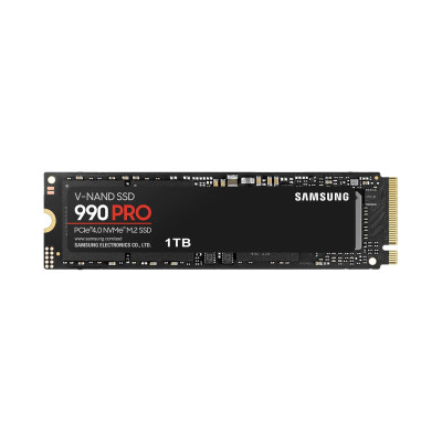 Samsung 990 PRO 1 TB (MZ-V9P1T0BW)