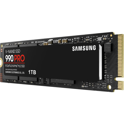 Samsung 990 PRO 1 TB (MZ-V9P1T0BW)