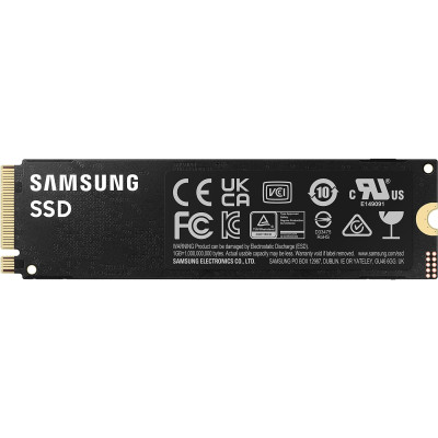Samsung 990 PRO 1 TB (MZ-V9P1T0BW)