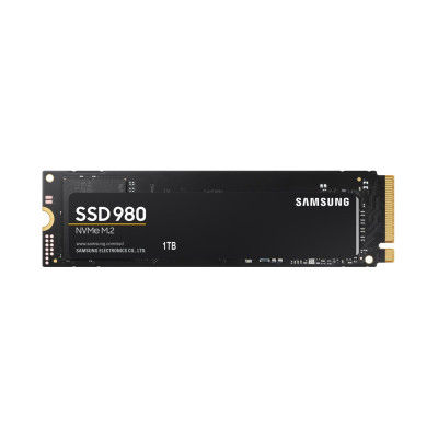 Samsung 980 1 TB (MZ-V8V1T0BW)