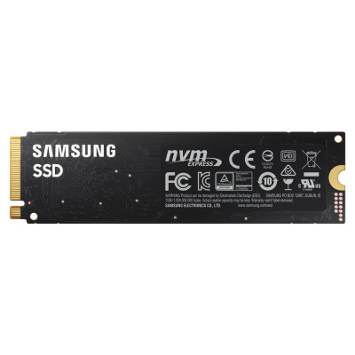 Samsung 980 1 TB (MZ-V8V1T0BW)