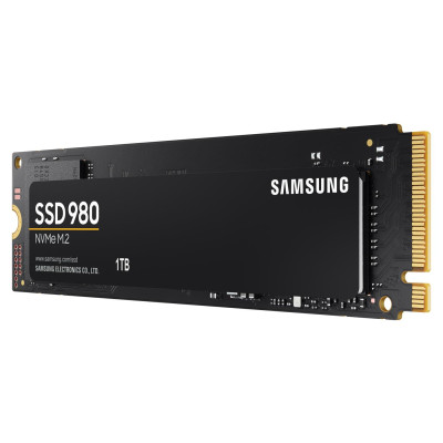 Samsung 980 1 TB (MZ-V8V1T0BW)