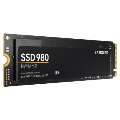 Samsung 980 1 TB (MZ-V8V1T0BW)