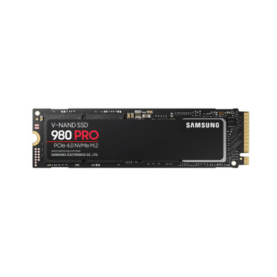 Samsung 980 PRO 2 TB (MZ-V8P2T0BW)