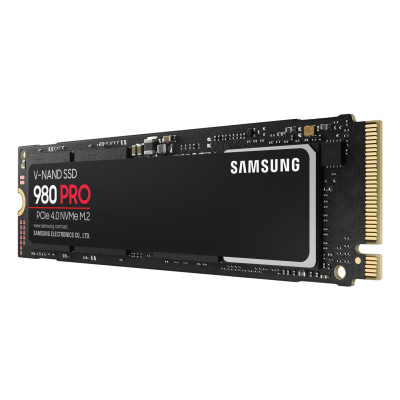 Samsung 980 PRO 2 TB (MZ-V8P2T0BW)
