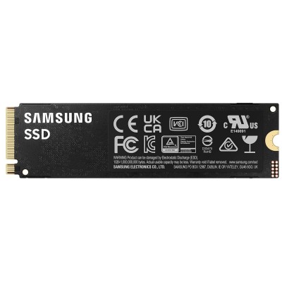 Samsung 990 PRO 2 TB (MZ-V9P2T0BW)