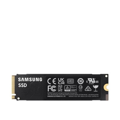 Samsung 990 EVO 2 TB (MZ-V9E2T0BW)