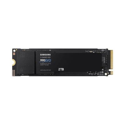 Samsung 990 EVO 2 TB (MZ-V9E2T0BW)
