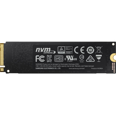 Samsung 970 EVO Plus 2 TB (MZ-V7S2T0BW)