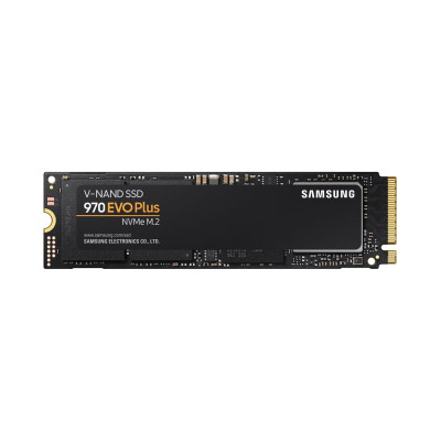 Samsung 970 EVO Plus 2 TB (MZ-V7S2T0BW)