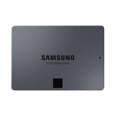 Samsung 870 QVO 2 TB (MZ-77Q2T0BW)
