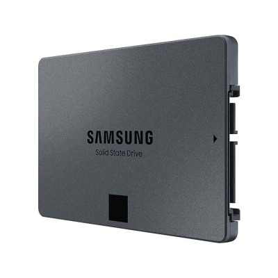 Samsung 870 QVO 2 TB (MZ-77Q2T0BW)