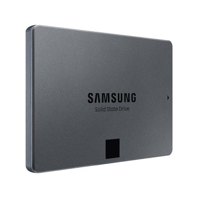 Samsung 870 QVO 2 TB (MZ-77Q2T0BW)