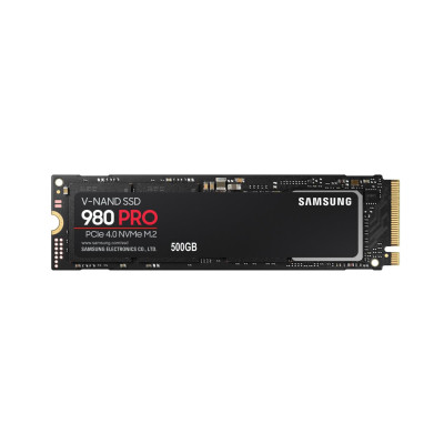 Samsung 980 PRO 500 GB (MZ-V8P500BW)