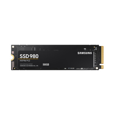 Samsung 980 500 GB (MZ-V8V500BW)