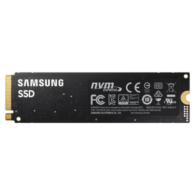 Samsung 980 500 GB (MZ-V8V500BW)