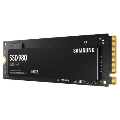 Samsung 980 500 GB (MZ-V8V500BW)